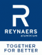 Reynaers Aluminium